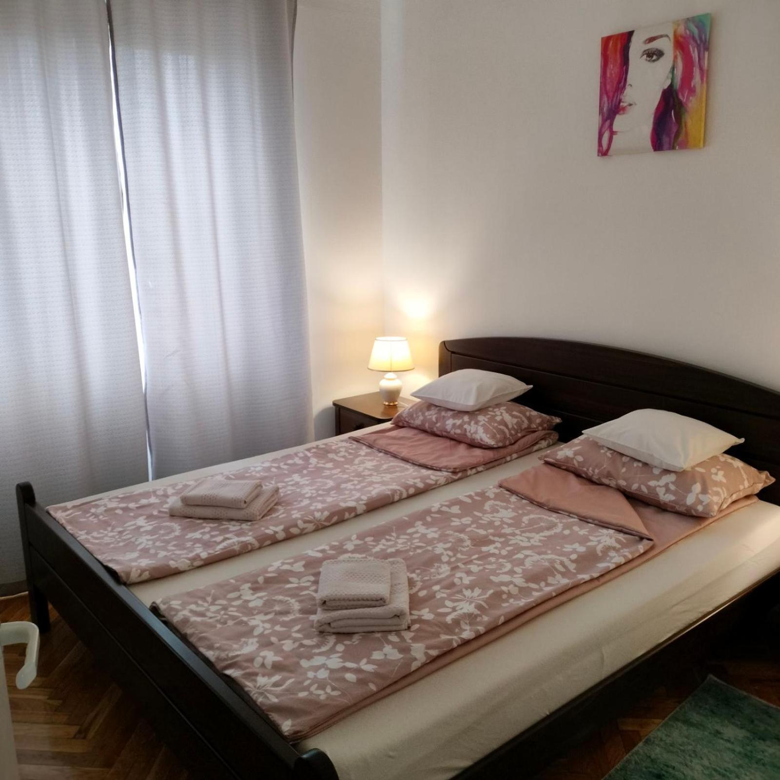 Apartman "Plitvice And You" Plitvička Jezera Buitenkant foto