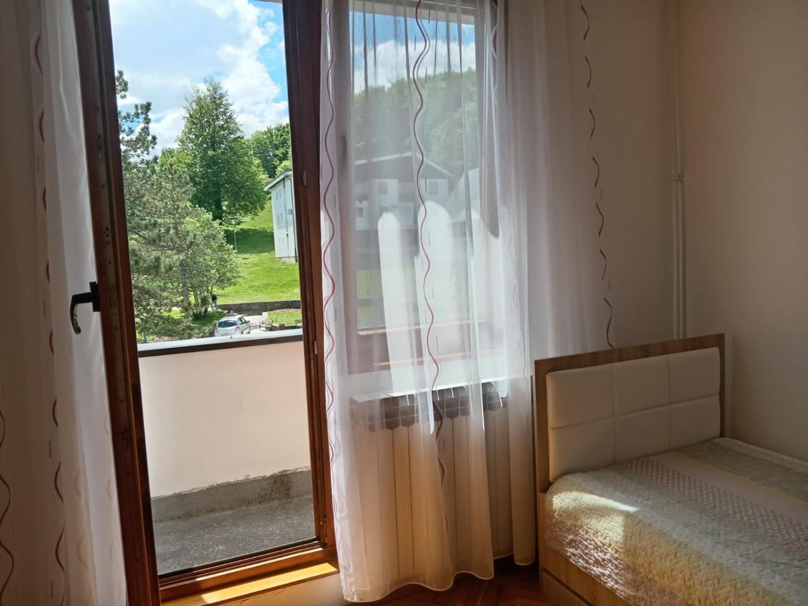 Apartman "Plitvice And You" Plitvička Jezera Buitenkant foto
