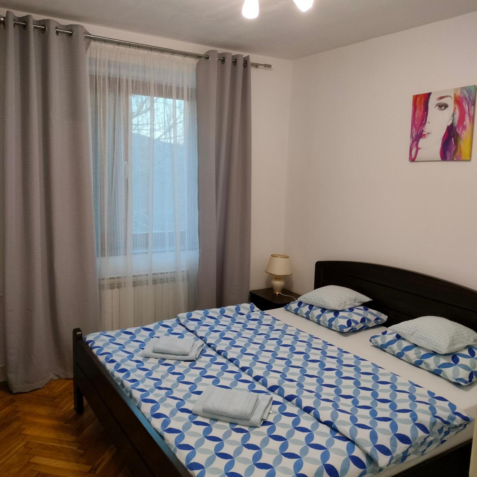 Apartman "Plitvice And You" Plitvička Jezera Buitenkant foto