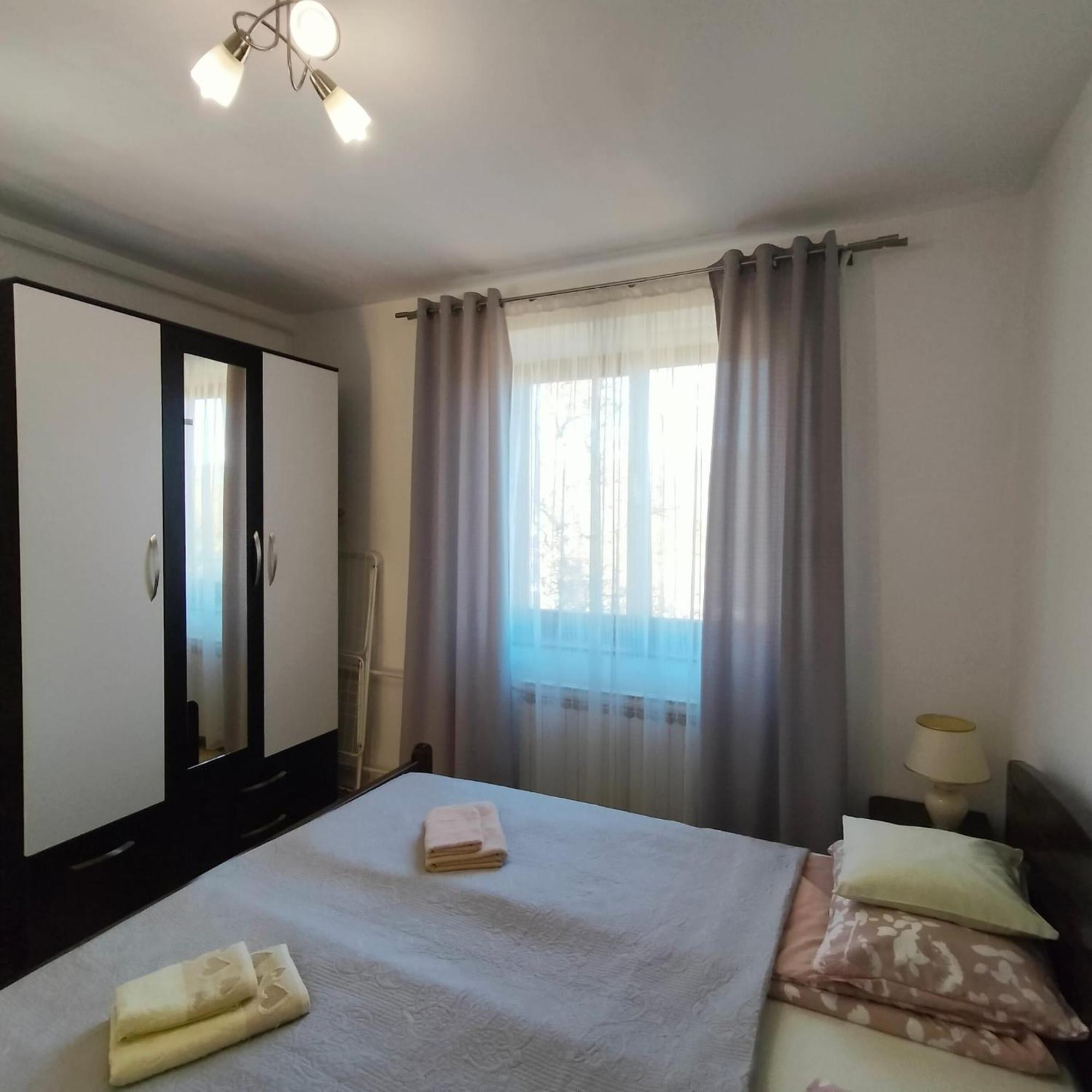 Apartman "Plitvice And You" Plitvička Jezera Buitenkant foto