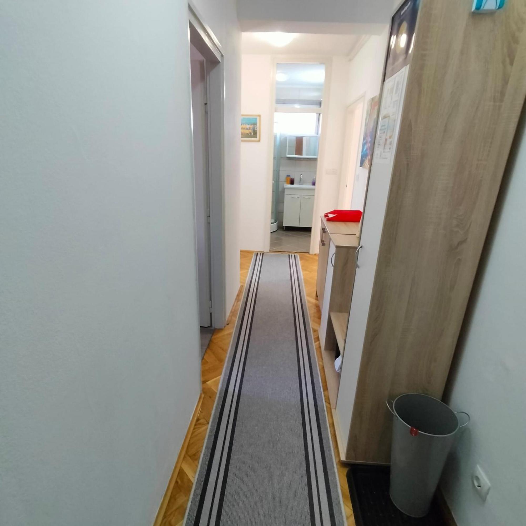 Apartman "Plitvice And You" Plitvička Jezera Buitenkant foto