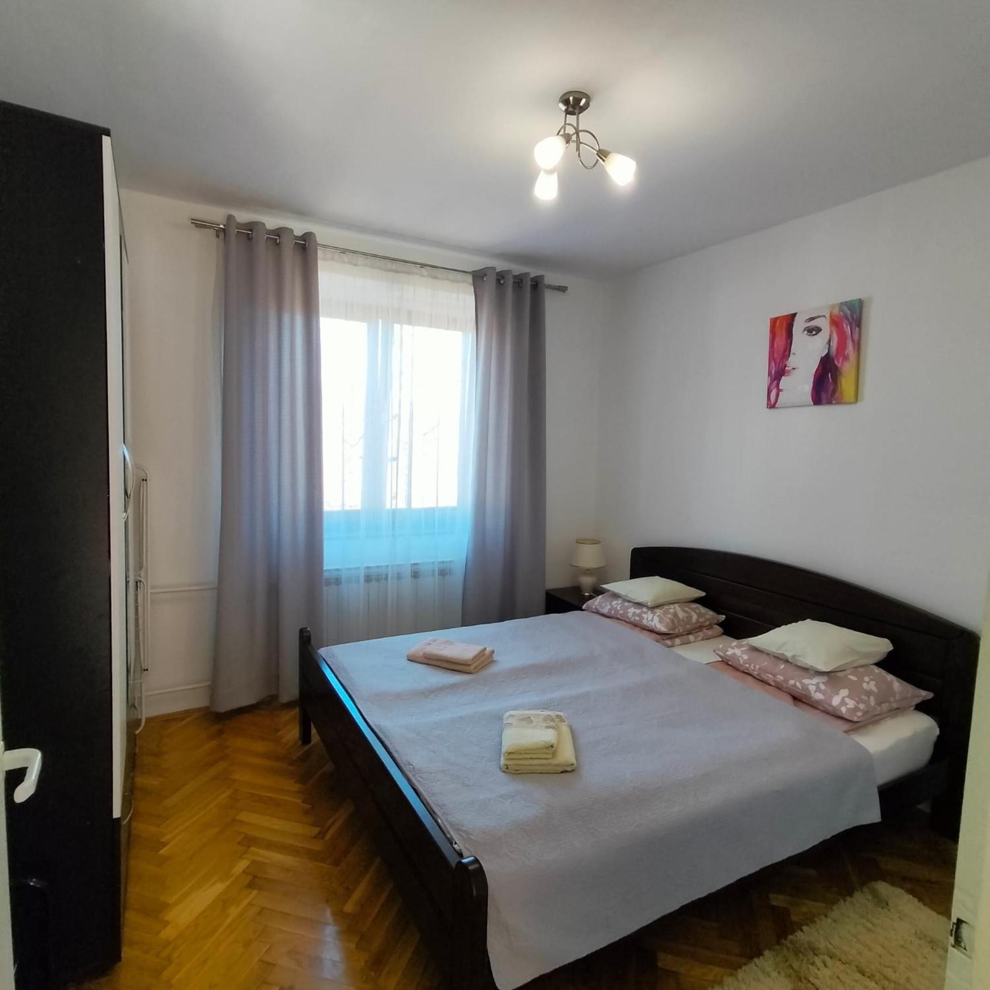 Apartman "Plitvice And You" Plitvička Jezera Buitenkant foto