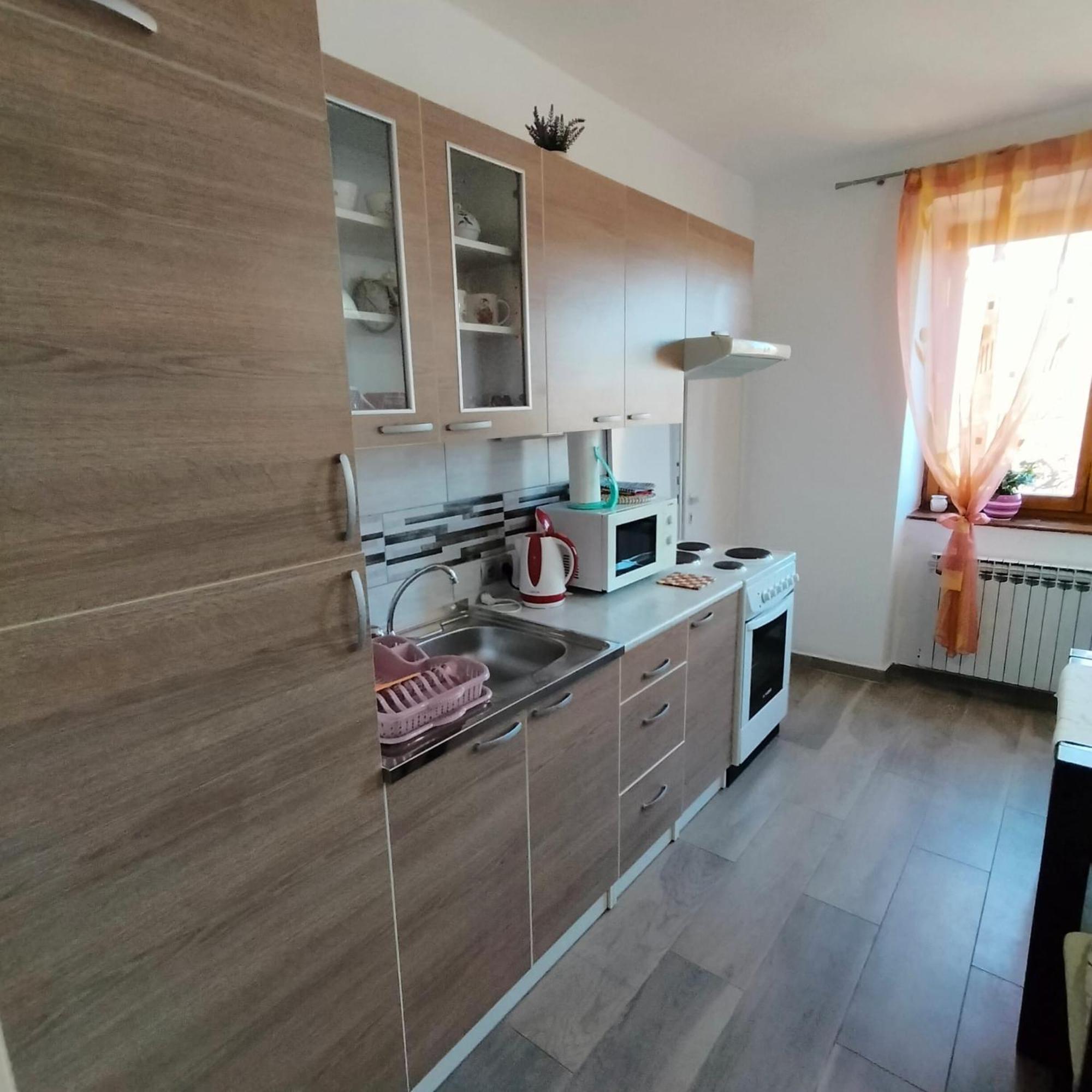 Apartman "Plitvice And You" Plitvička Jezera Buitenkant foto
