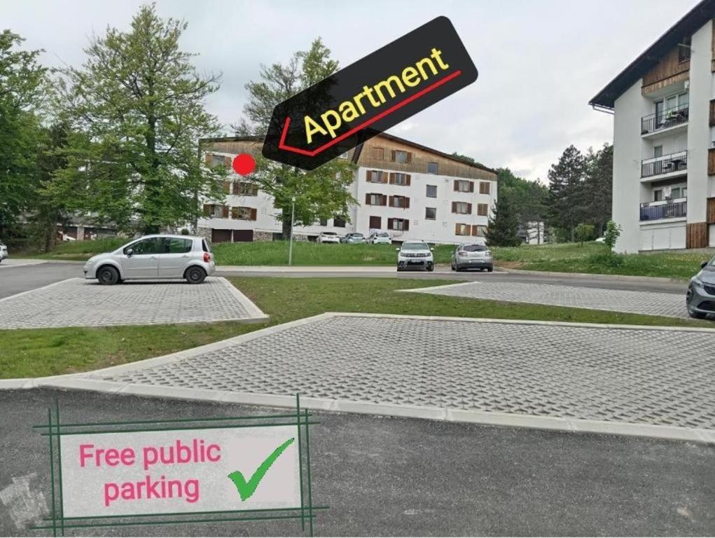 Apartman "Plitvice And You" Plitvička Jezera Buitenkant foto